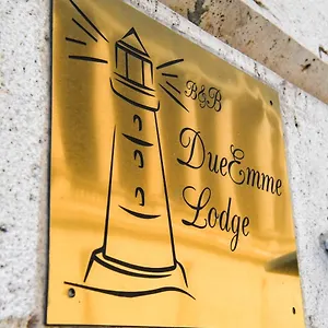 Dueemme , A Pochi Passi Dal Porto Livorno