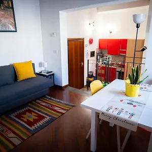 Casa Felicita' Livorno